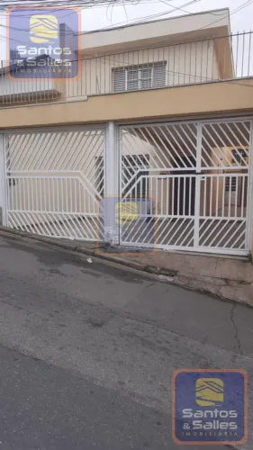 CASA RESIDENCIAL em São Paulo - São Paulo, Sapopemba