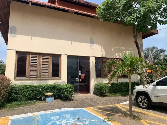 LOJA para alugar na cidade de AQUIRAZ-CE