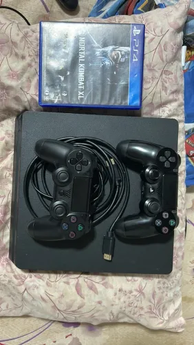 Ps4