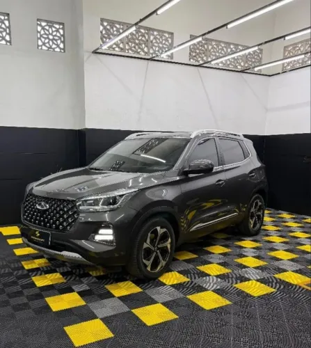 Chery Tiggo 5X Pro 1.5 Turbo Flex Aut. 2023