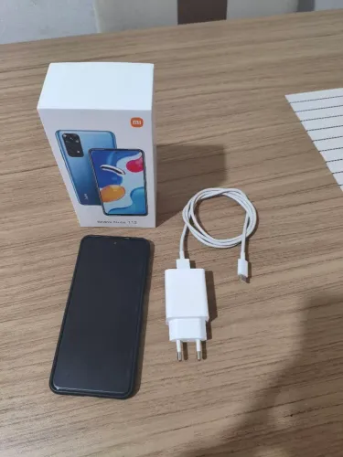 Redmi note 11s
