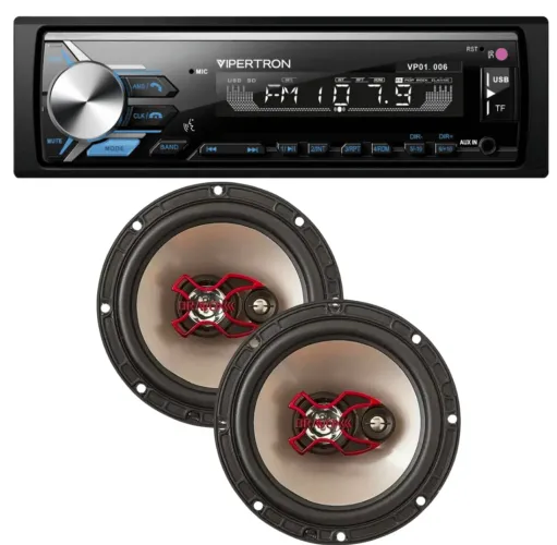 Kit som Bluetooth