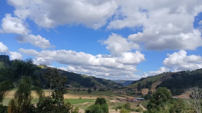 Vendo sitio em Alfredo vagner 72 mil metros quadrados só 3km de estrada de chão por 550 mi