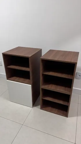 Nicho MDF