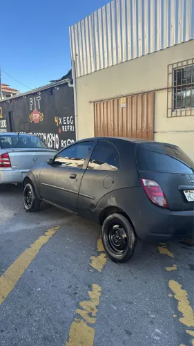 Ford KA 1.0i 3P 2007