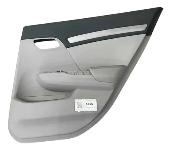 Forro Porta Traseira Direita Honda Civic Lxr 2013 2016
