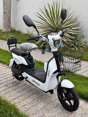 Sem uso no plástico 