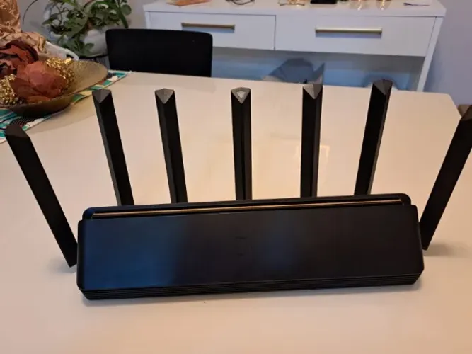 roteador monstro xiomi ax3600