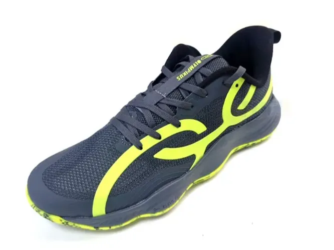 Tenis Olympikus Quadra 2 cza/lim tamanho 39 ao 46