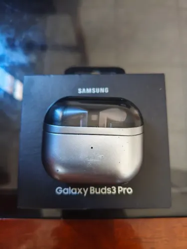 Galaxy buds 3 pro + Galaxy Note10