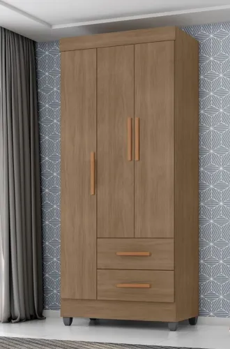 Guarda roupa