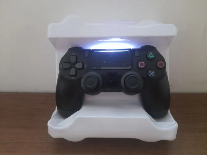Manete Ps4 - Pc - Celular 