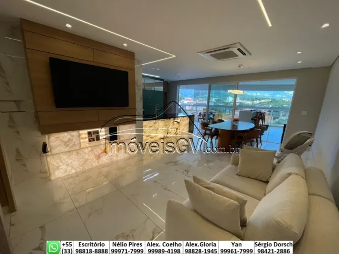 Lagoa Santa - Apartamento