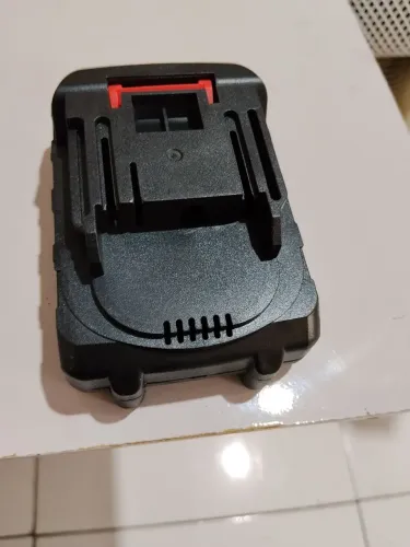 Case bateria 21v