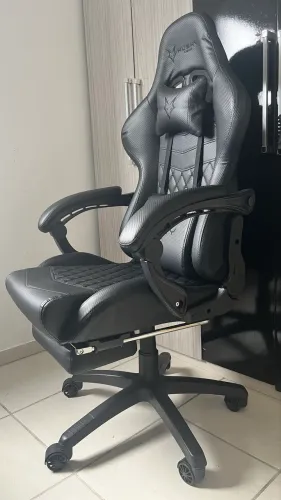 Cadeira Gamer Husky Tempest 700