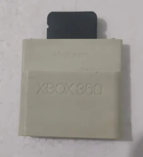 Memory card original Xbox 360