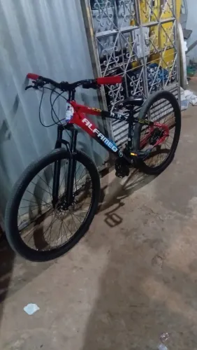 Bike aro 29