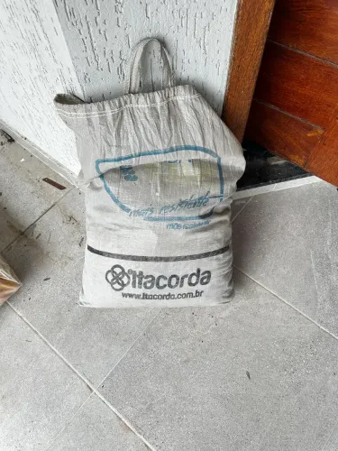 Lona encerada 