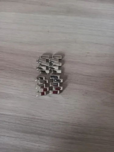 4 elos pulseira relógio swatch original