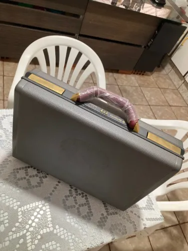 Pasta Executiva Samsonite - NOVA