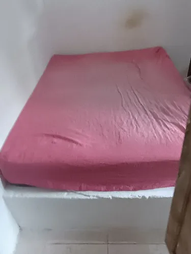 Aluguel de quarto
