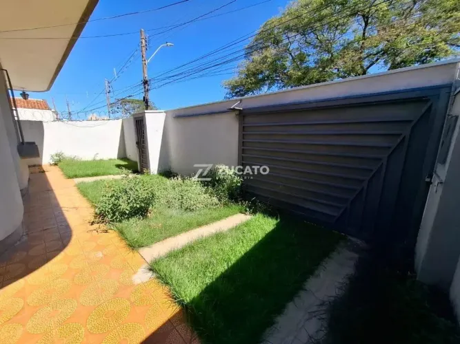 Casa com 3 dormitórios, 247 m² - venda por R$ 850.000,00 ou aluguel por R$ 3.642,20/mês -