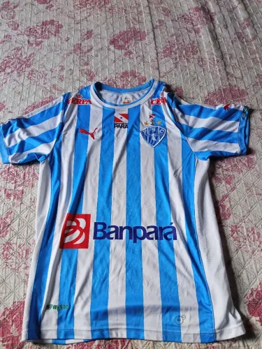 Camisas do Paysandu