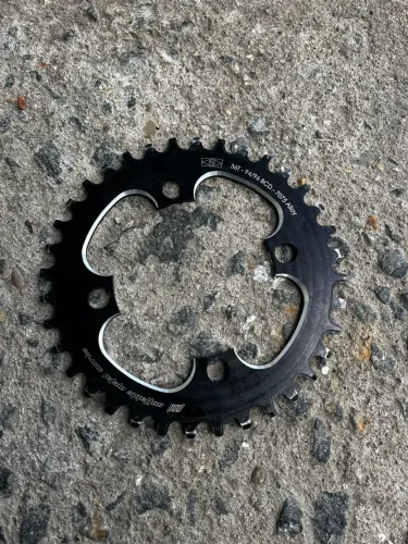 Coroa bike