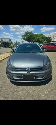 Volkswagen Polo 1.6 MSI Flex 16V 5P 2020