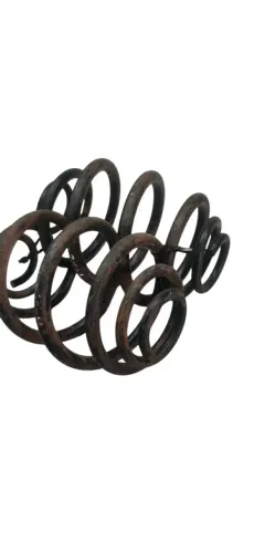 Molas Suspensão Traseira Gm Chevrolet Celta Astra Prisma