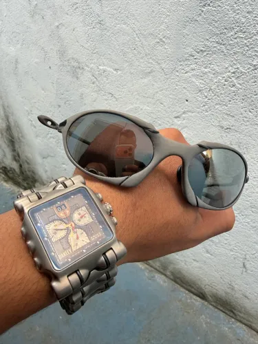 Óculos Oakley Romeo 1