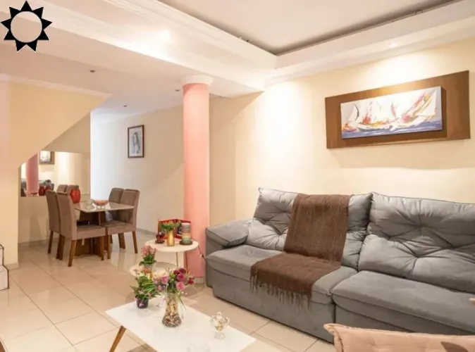 CASA - QUITAÚNA - OSASCO