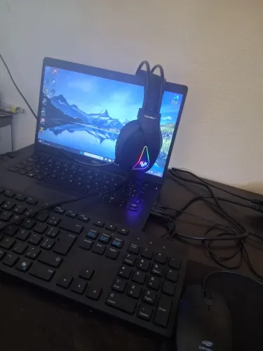 Kit Notebook dell i7