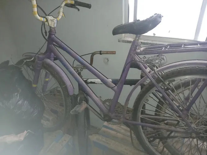2 bicicleta