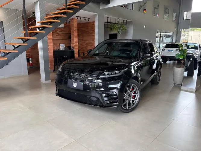 Land Rover Range Rover Velar HSE R-DYN. Phev 2024