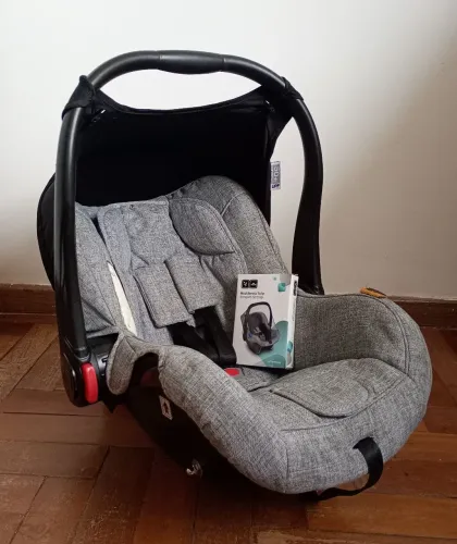 BEBÊ CONFORTO RISUS ABC DESIGN 
