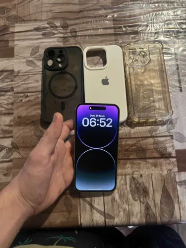 Iphone 14 pro 128gb