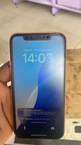 iPhone XR 128 gb