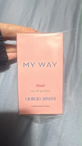 my way floral 50ml