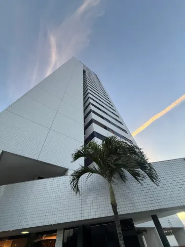 LOCAÇÃO EDIFÍCIO CARMELITA VASCONCELOS CARUARU