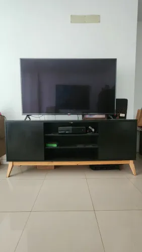 Rack MDF