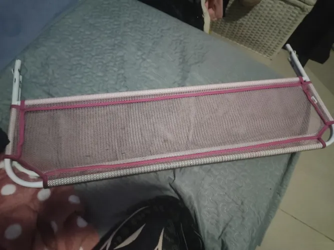 grade para cama