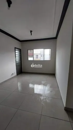 Apartamento disponível para venda no bairro Gravatás em Uberlândia-MG