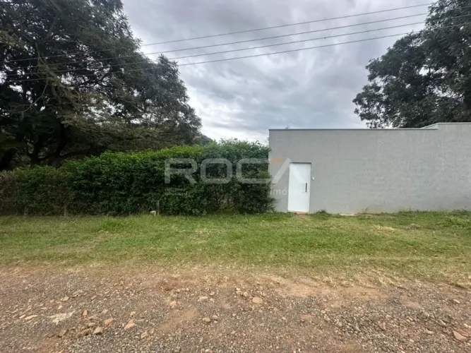 Chácara dos Sonhos à Venda em São Carlos - 3 Dormitórios, Campo de Futebol e Mais!