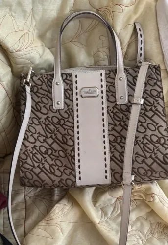 Bolsa de grife