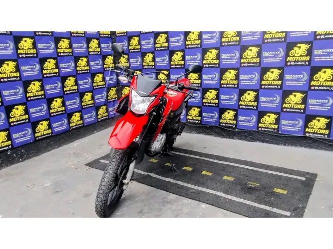 Honda Nxr 160 bros esdd 2021