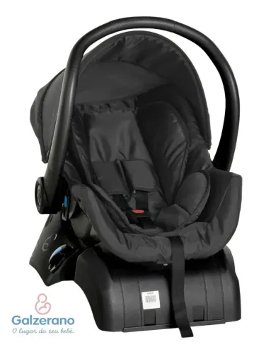 Bebê conforto Galzerano