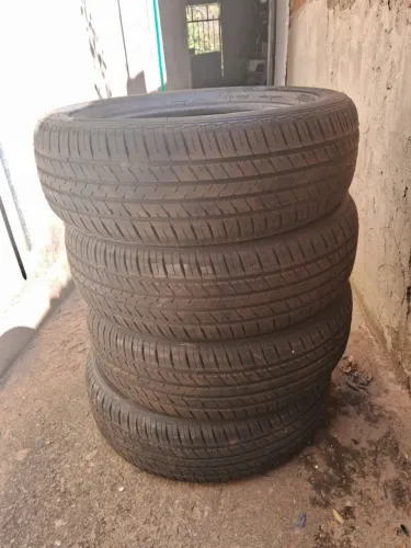 Pneus Novos 185/65 R14 86H Atlander