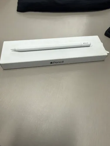 Apple Pencil USB-C