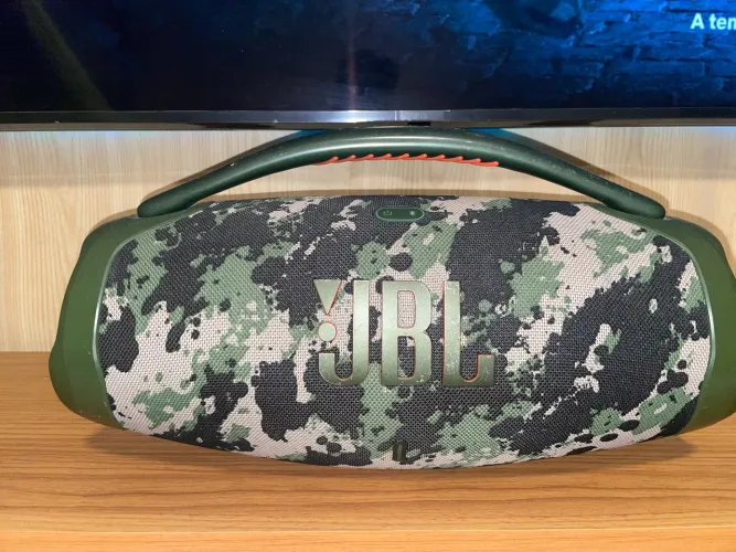 Bombox jbl3